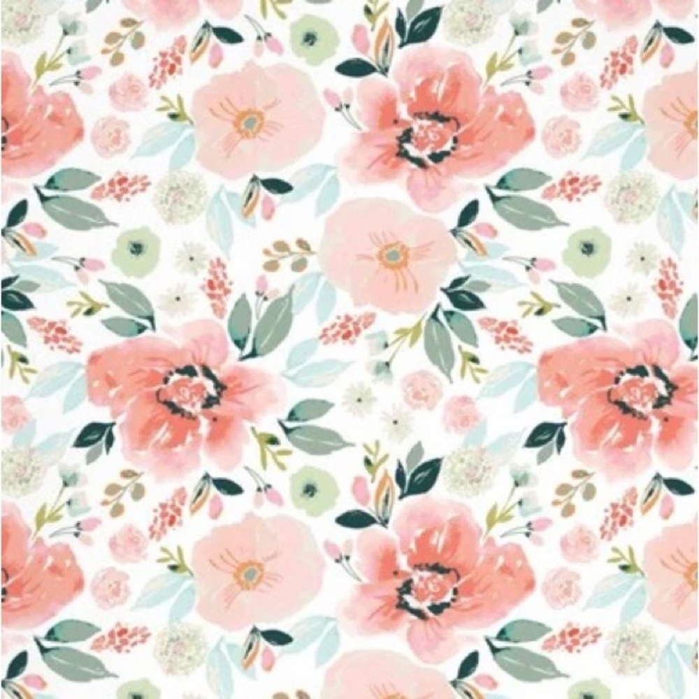 Meet your Posher, Nora